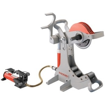Ridgid 258 Power Pipe Cutter | Ridgid by KHM Megatools Corp. Ridgid 258 Power Pipe Cutter | Ridgid by KHM Megatools Corp.